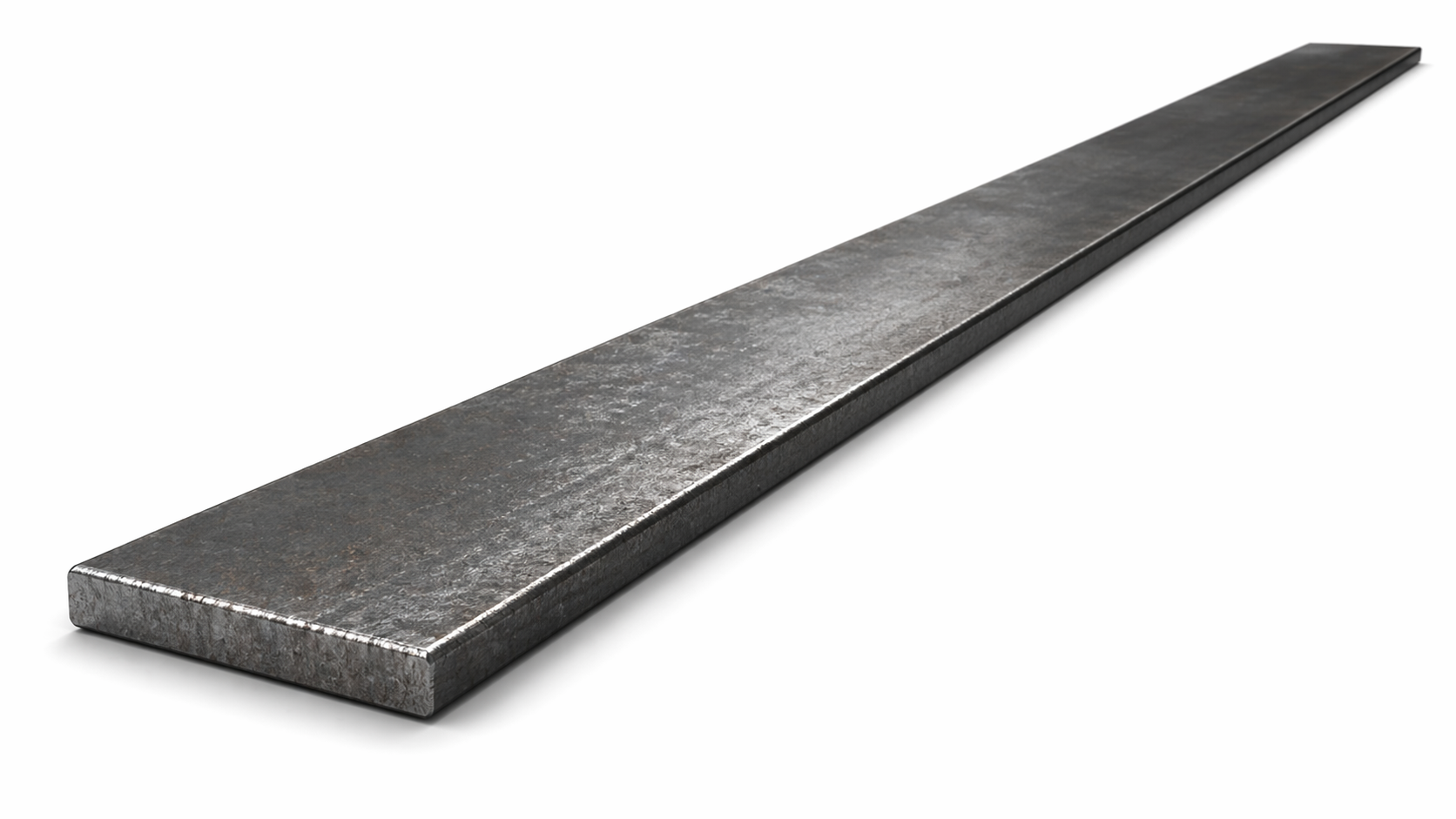 Flat Bars