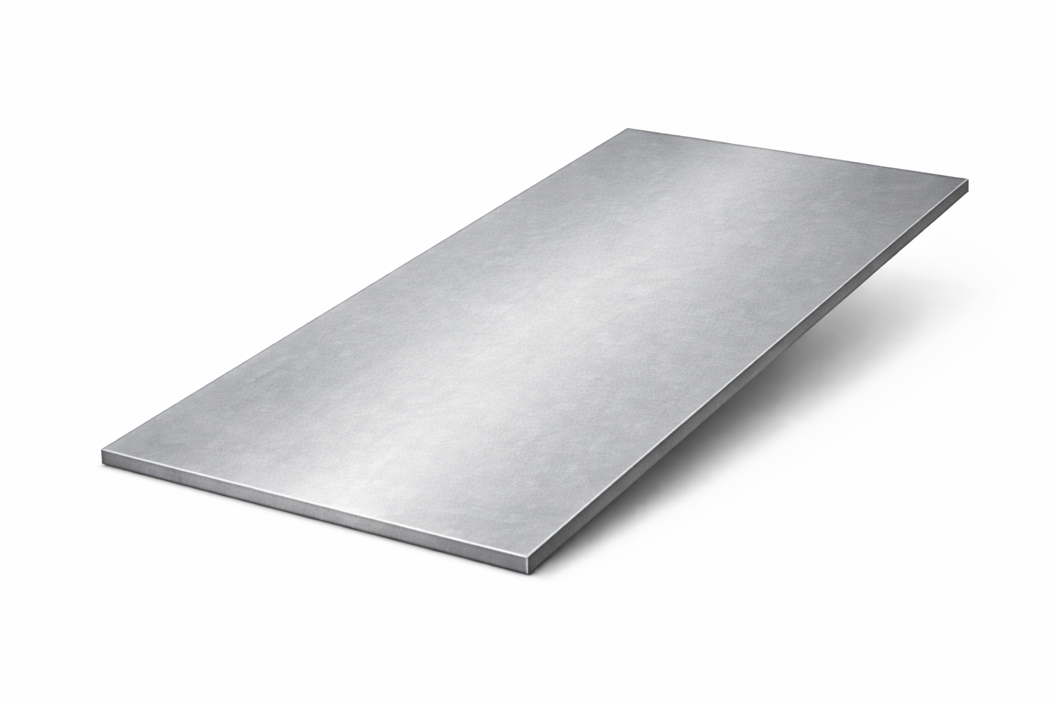 Galvanized Sheet