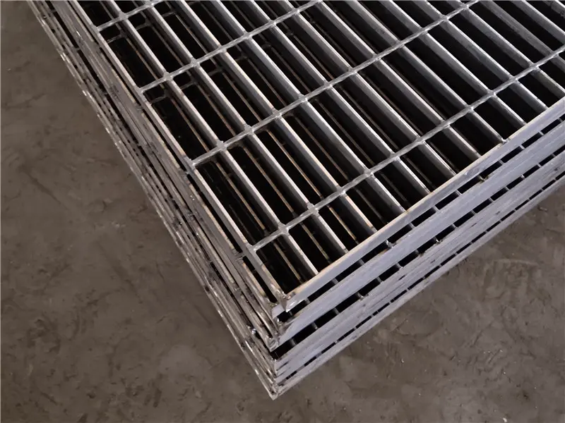 Plain Grating