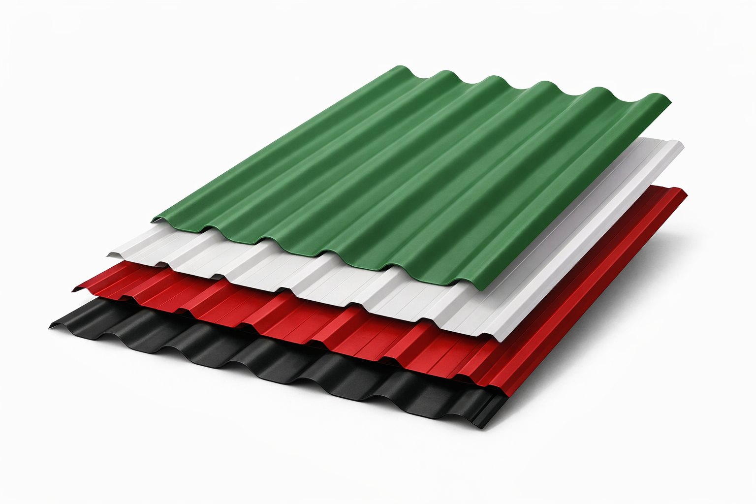 PPGI Sheets
