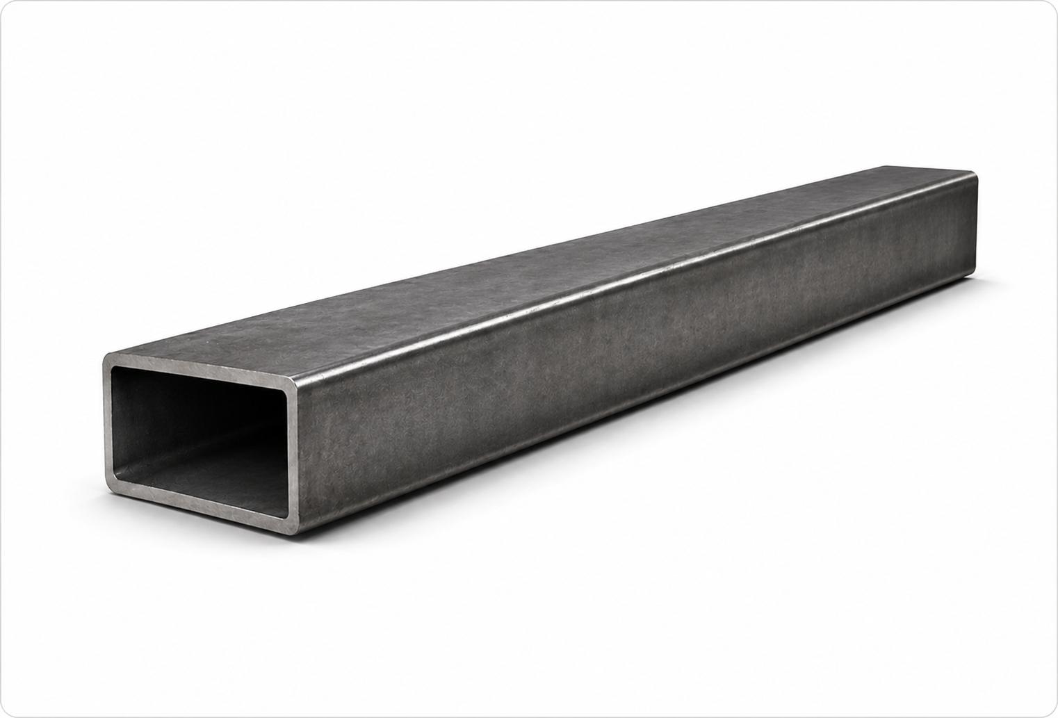 Rectangular Hollow Sections