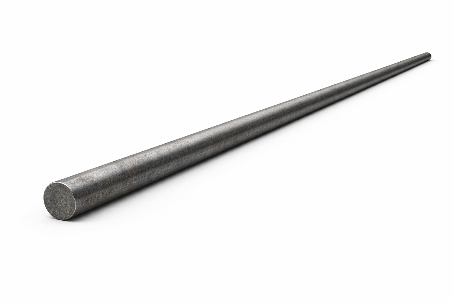 Round Bars