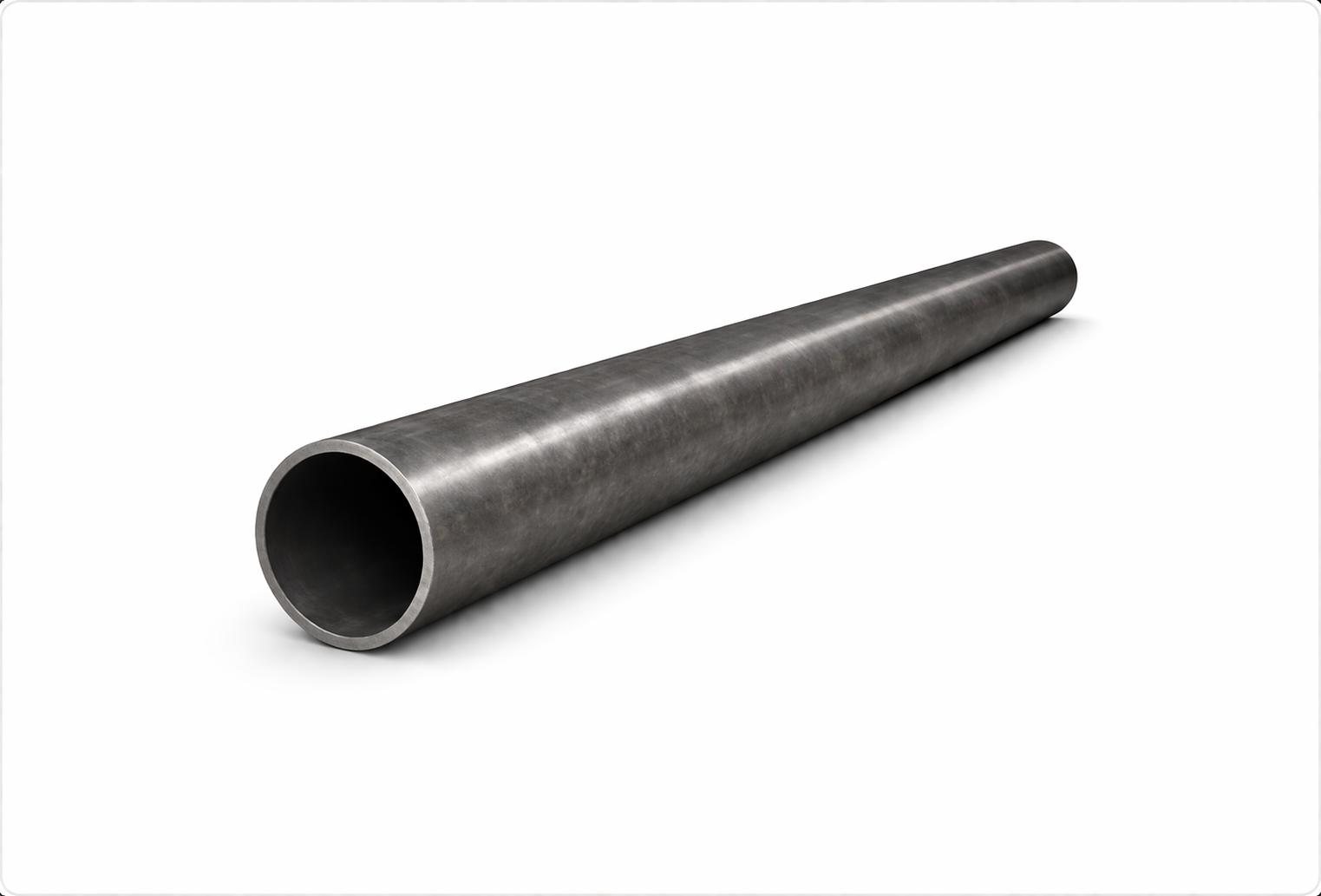 Round Pipes