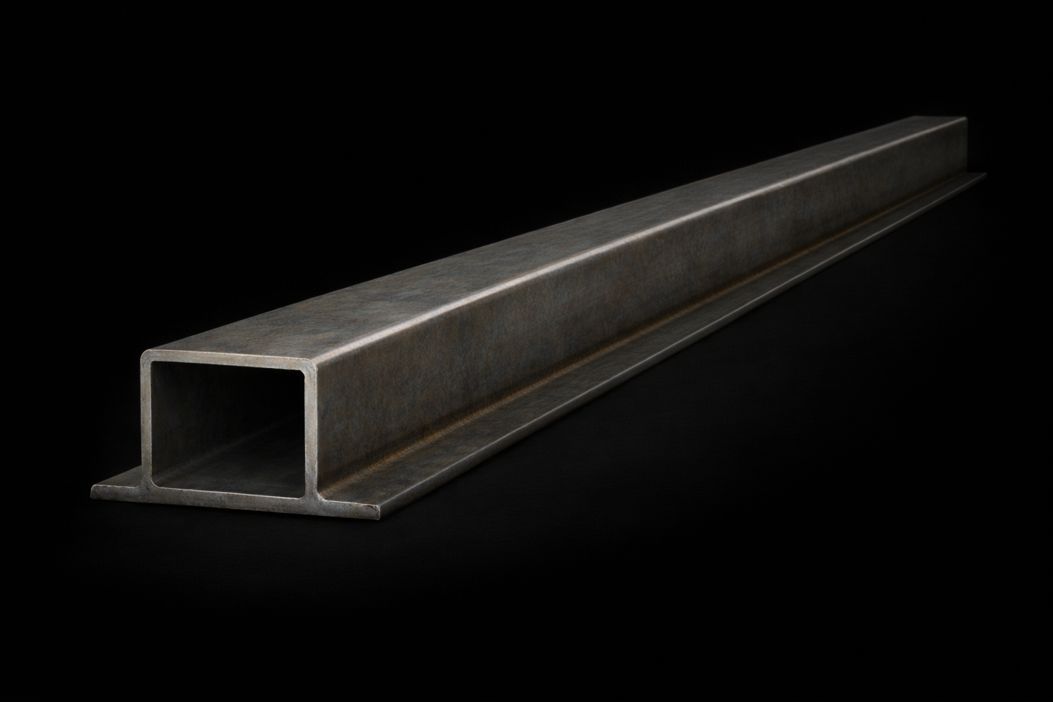 Special Shape Hollow Sections