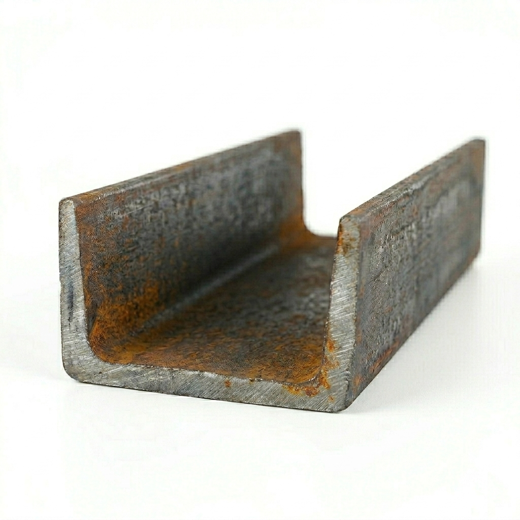 U Channels