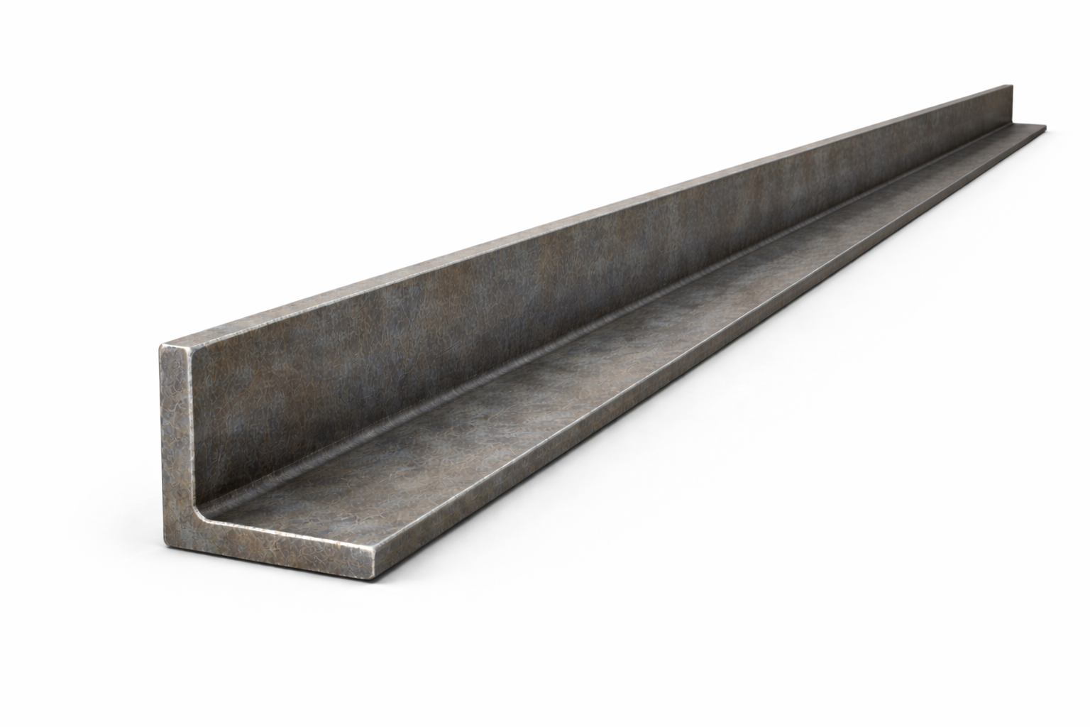 Unequal Angles